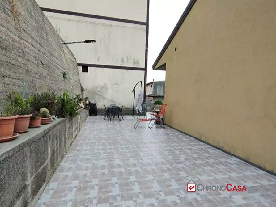 Immagine 7 di Villa in vendita  a Ali' Terme