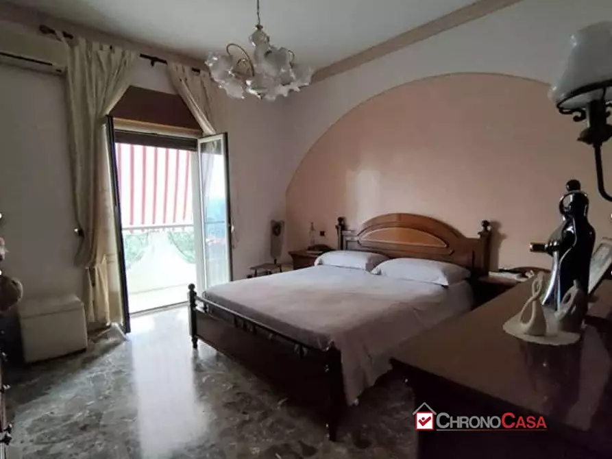 Immagine 9 di Villa in vendita  a Ali' Terme