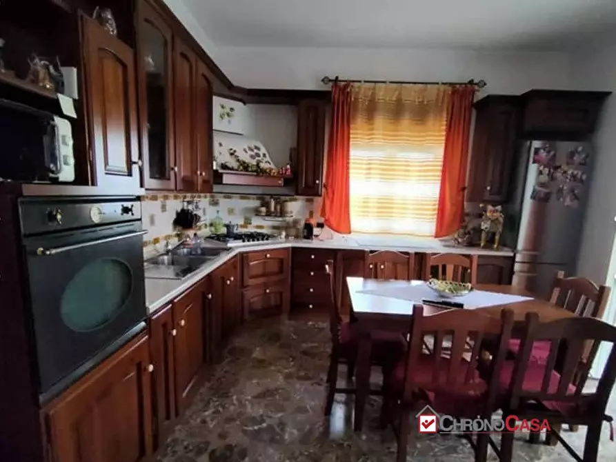 Immagine 10 di Villa in vendita  a Ali' Terme