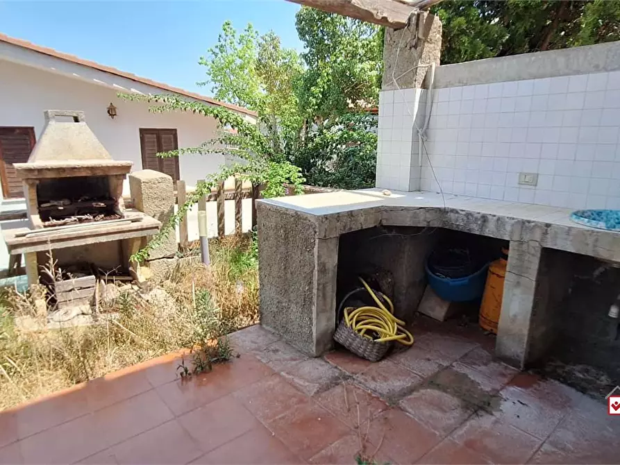 Immagine 9 di Villa in vendita  a Messina