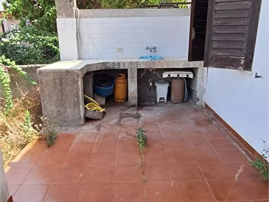 Immagine 7 di Villa in vendita  a Messina