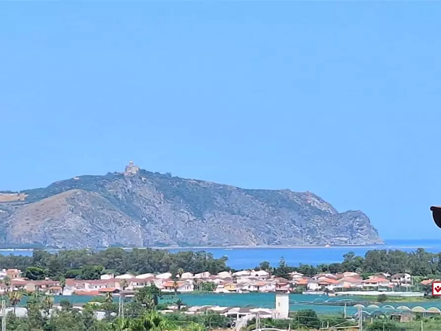 Immagine 10 di Villa in vendita  a Messina