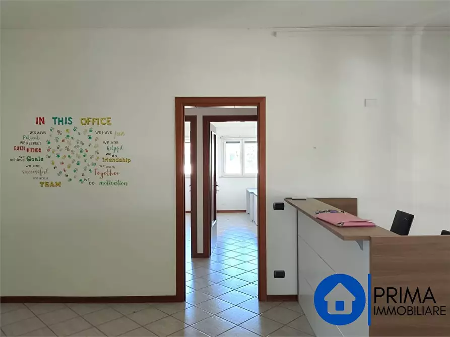 Immagine 9 di Ufficio in affitto  a Terni