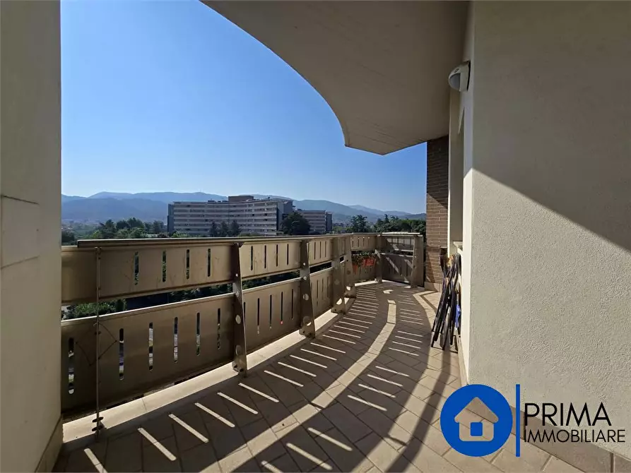Immagine 8 di Appartamento in vendita  a Terni