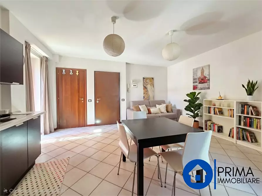 Immagine 5 di Appartamento in vendita  a Terni
