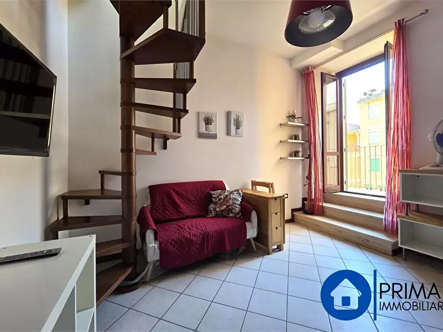 Immagine 3 di Appartamento in vendita  a Terni