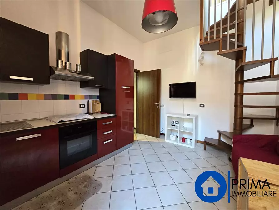 Immagine 1 di Appartamento in vendita  a Terni