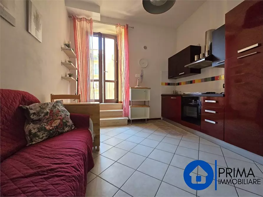 Immagine 2 di Appartamento in vendita  a Terni