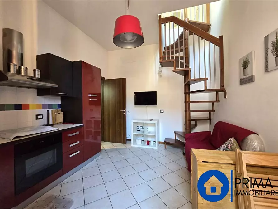 Immagine 4 di Appartamento in vendita  a Terni