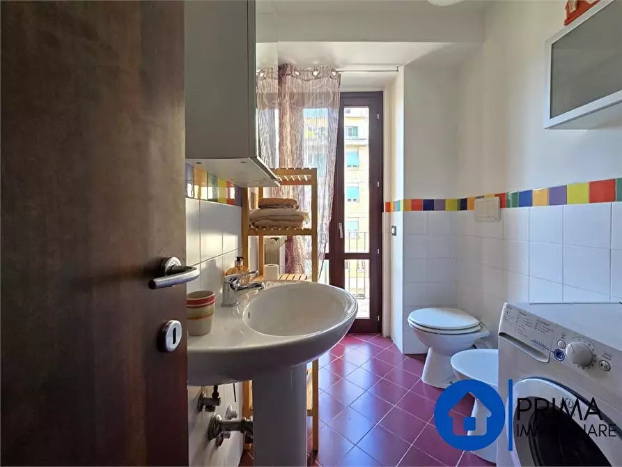 Immagine 5 di Appartamento in vendita  a Terni