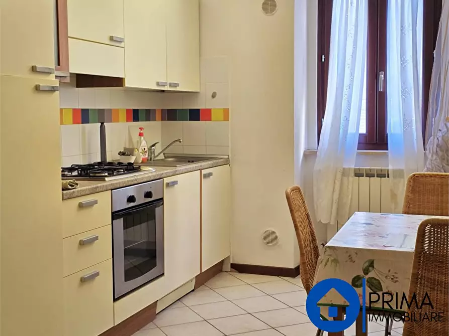 Immagine 3 di Appartamento in vendita  a Terni