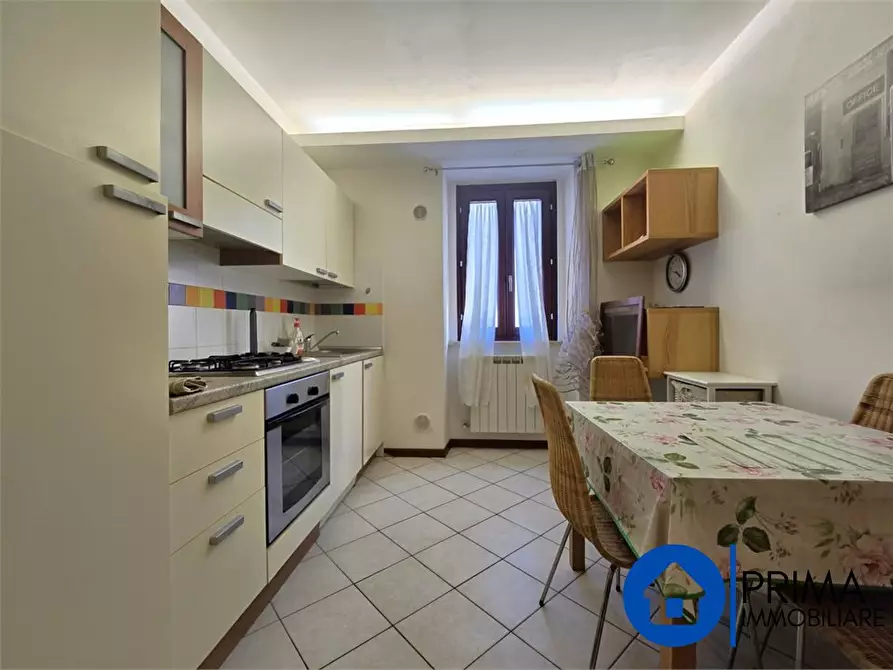 Immagine 6 di Appartamento in vendita  a Terni
