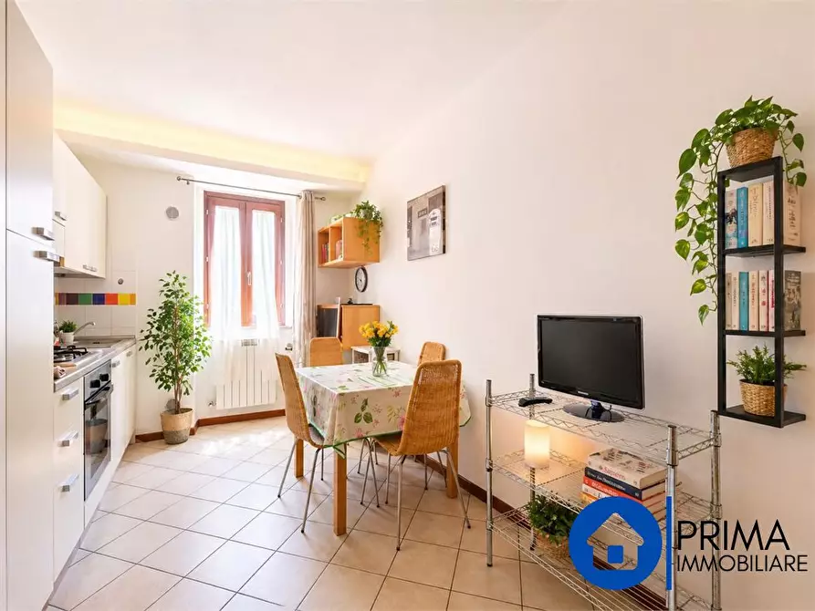Immagine 1 di Appartamento in vendita  a Terni