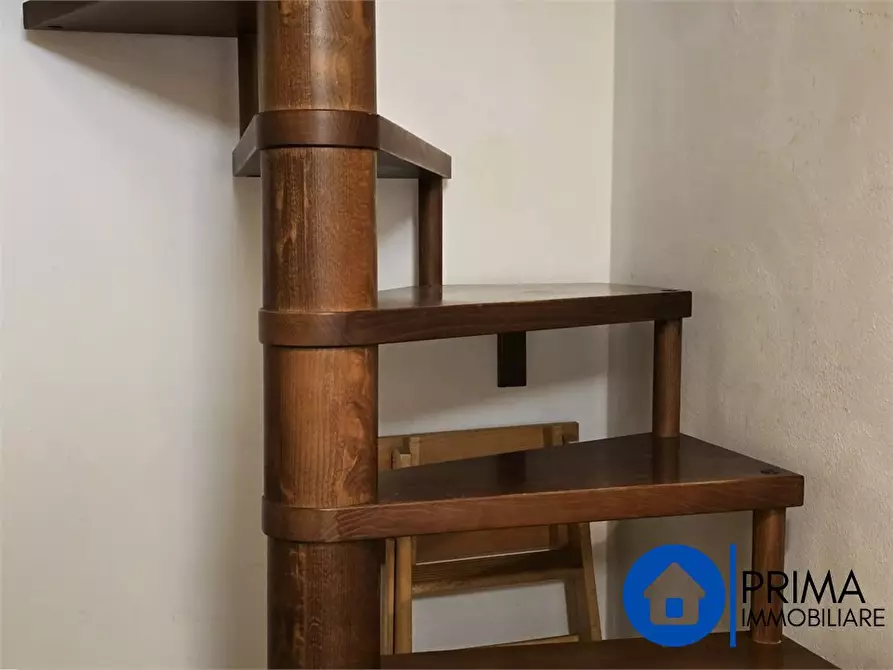 Immagine 8 di Appartamento in vendita  a Terni