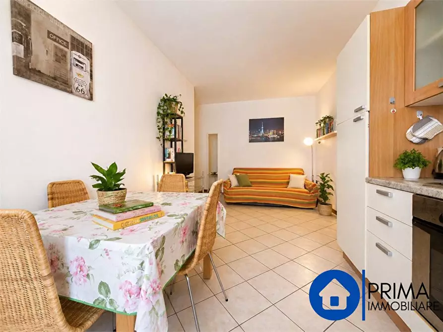 Immagine 2 di Appartamento in vendita  a Terni
