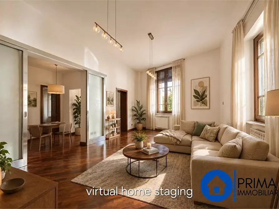 Immagine 5 di Appartamento in vendita  a Terni