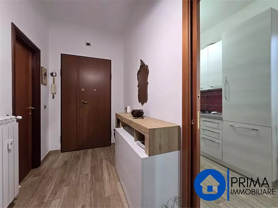 Immagine 6 di Appartamento in vendita  a Terni