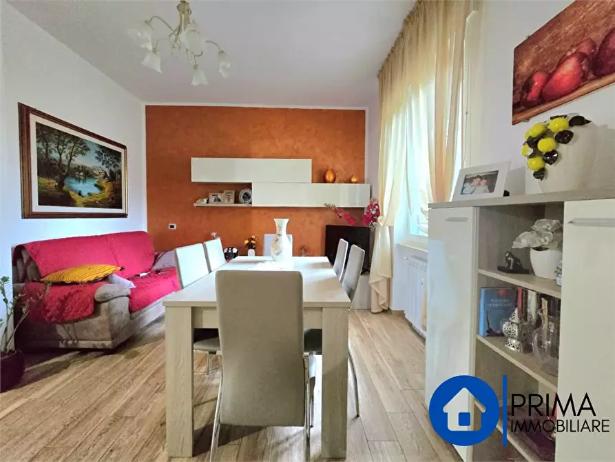 Immagine 3 di Appartamento in vendita  a Terni