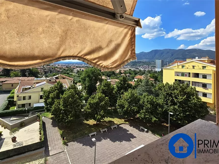 Immagine 2 di Appartamento in vendita  a Terni