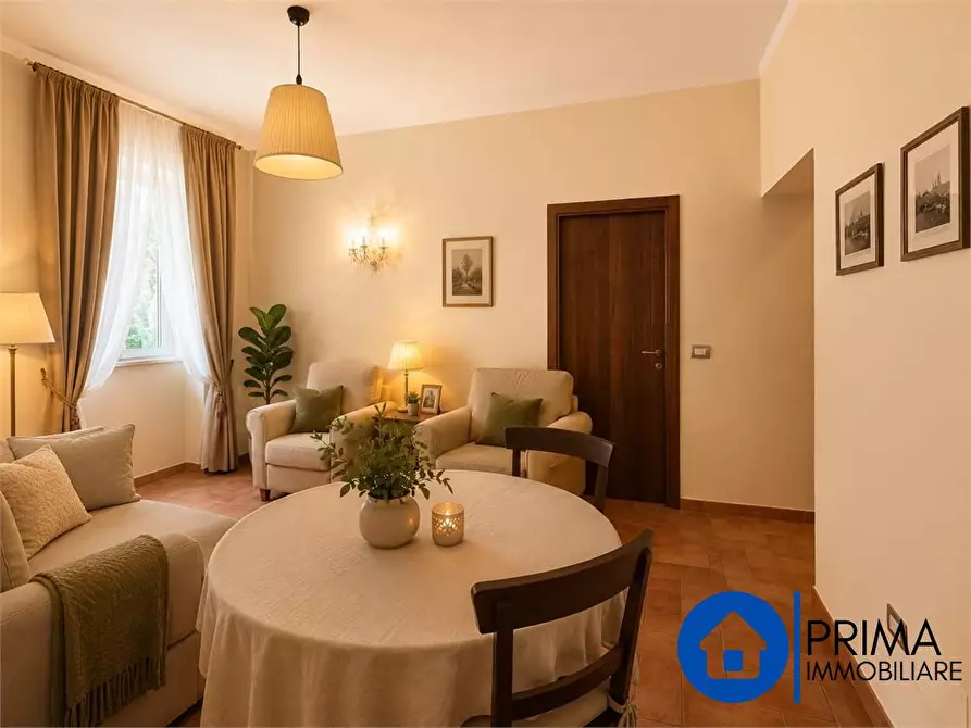 Immagine 4 di Appartamento in vendita  a Terni