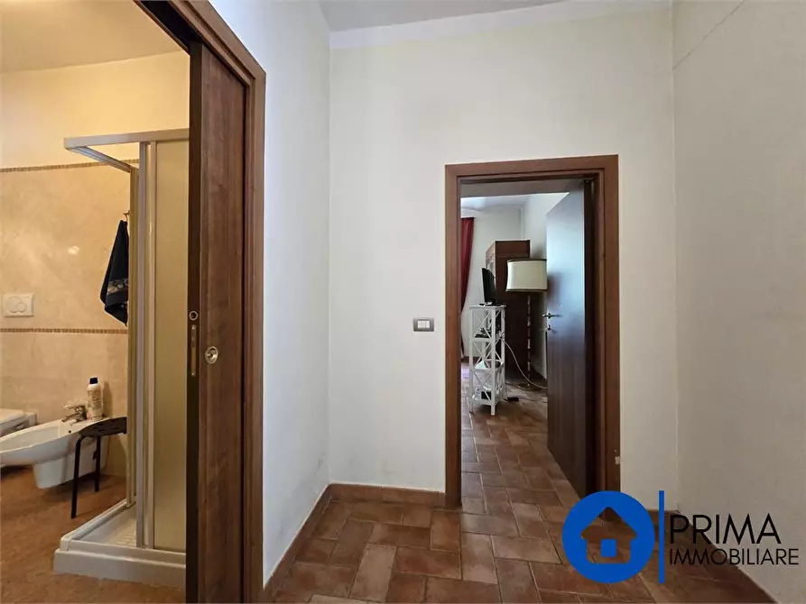 Immagine 9 di Appartamento in vendita  a Terni