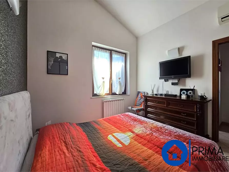Immagine 8 di Appartamento in vendita  a Stroncone