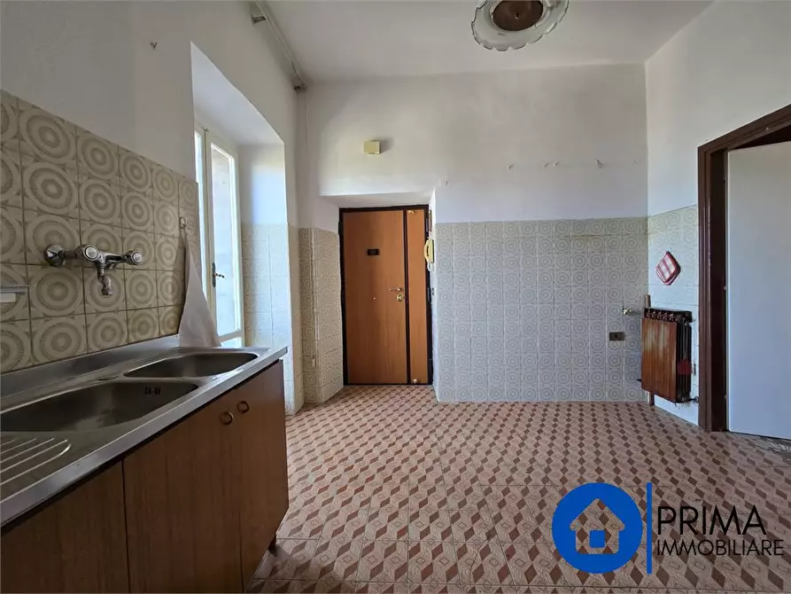 Immagine 7 di Appartamento in vendita  a Terni