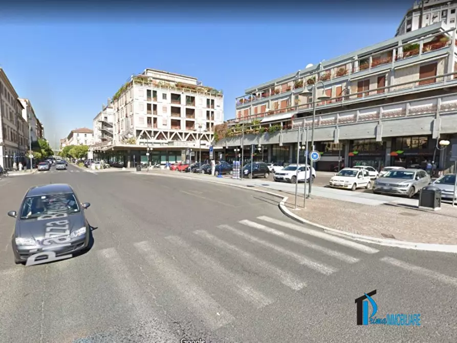 Immagine 3 di Garage in vendita  a Terni