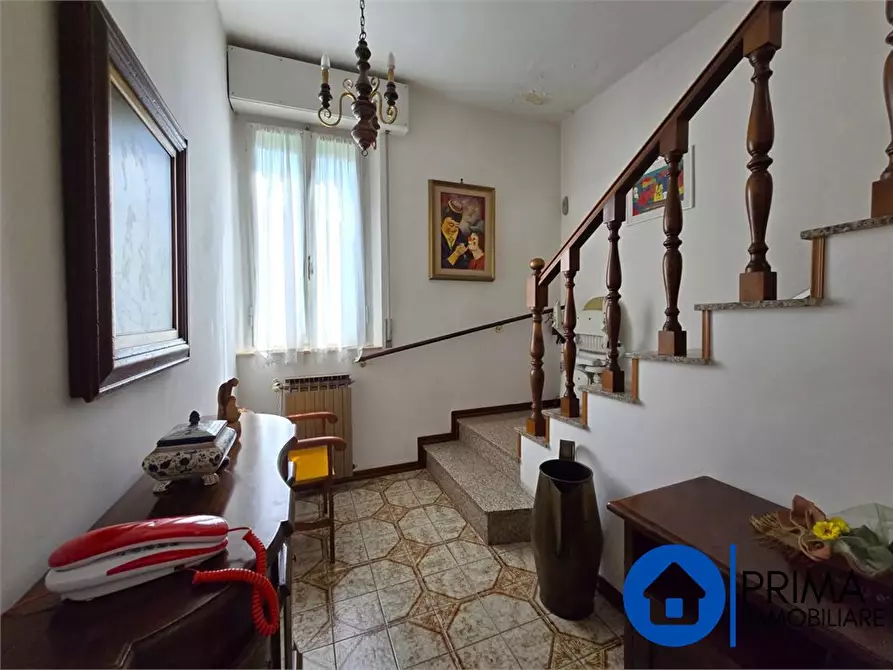 Immagine 10 di Casa semindipendente in vendita  a Terni
