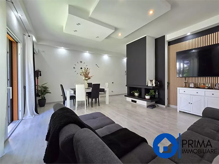 Immagine 5 di Villa in vendita  a Terni