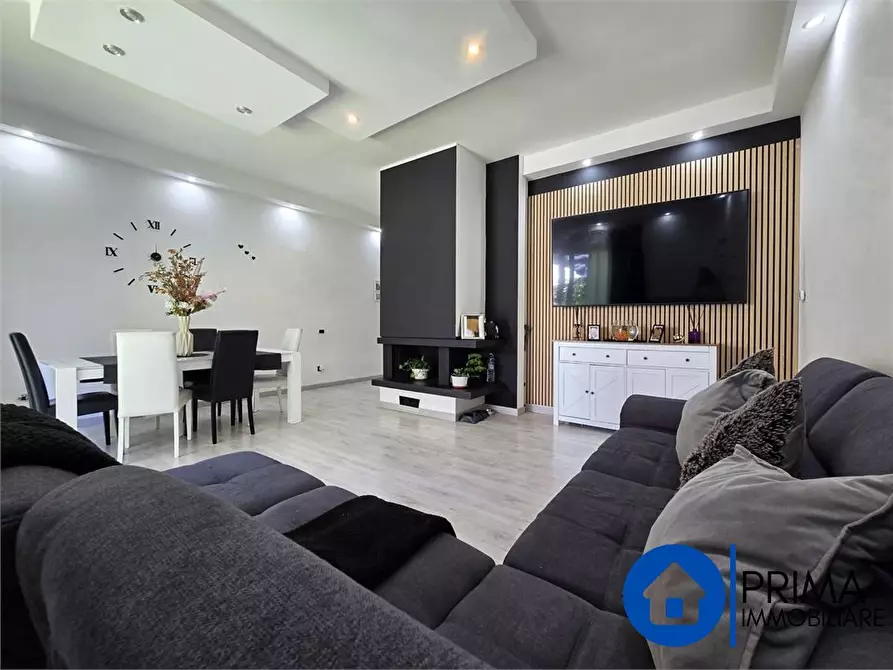 Immagine 4 di Villa in vendita  a Terni