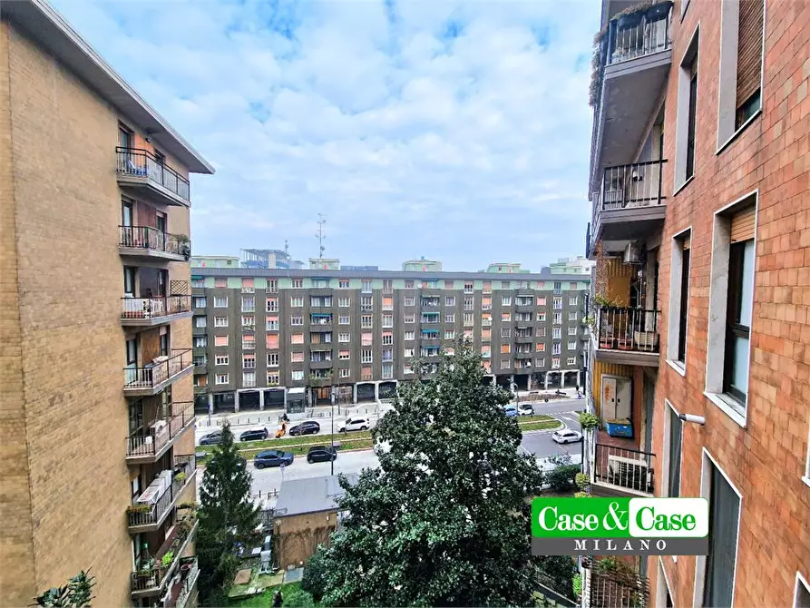 Immagine 7 di Appartamento in affitto  37 a Milano
