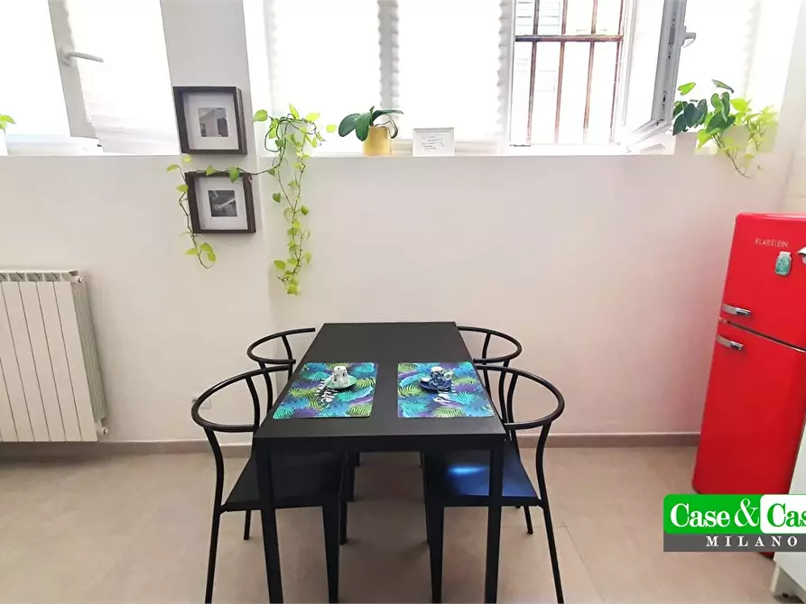 Immagine 9 di Appartamento in vendita  36 a Milano