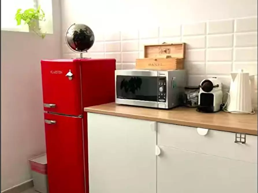 Immagine 2 di Appartamento in vendita  36 a Milano