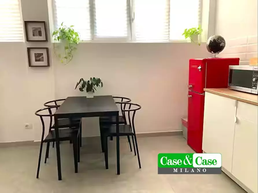 Immagine 1 di Appartamento in vendita  36 a Milano