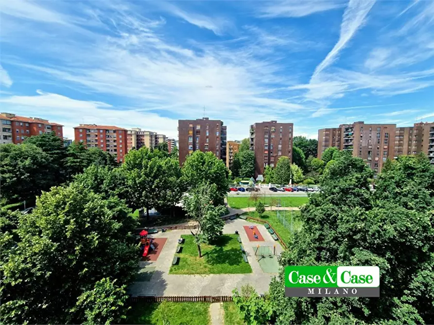 Immagine 3 di Appartamento in vendita  5 a Milano