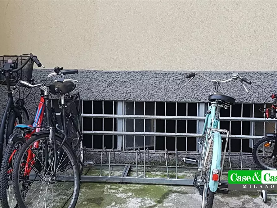 Immagine 7 di Appartamento in vendita  48 a Milano