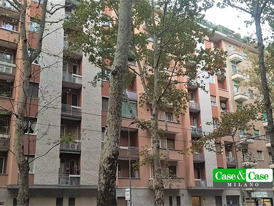 Immagine 6 di Appartamento in vendita  48 a Milano