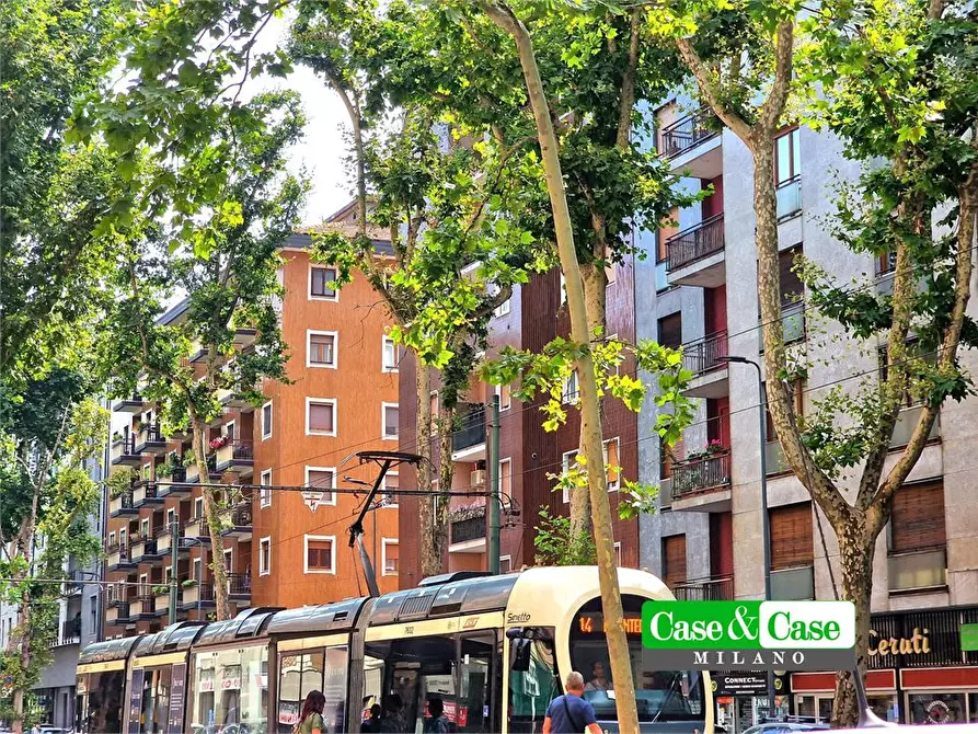 Immagine 4 di Appartamento in vendita  48 a Milano