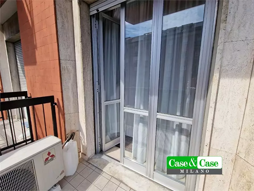 Immagine 10 di Appartamento in vendita  35 a Milano