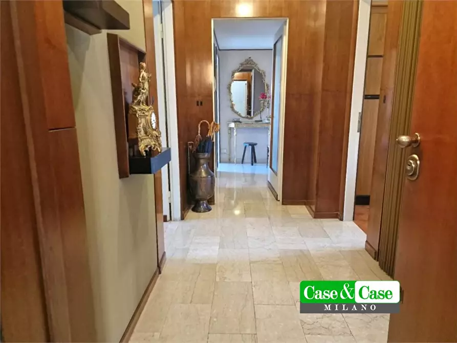 Immagine 1 di Appartamento in vendita  35 a Milano