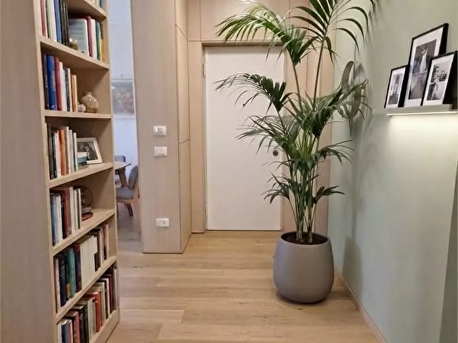 Immagine 4 di Appartamento in vendita  35 a Milano