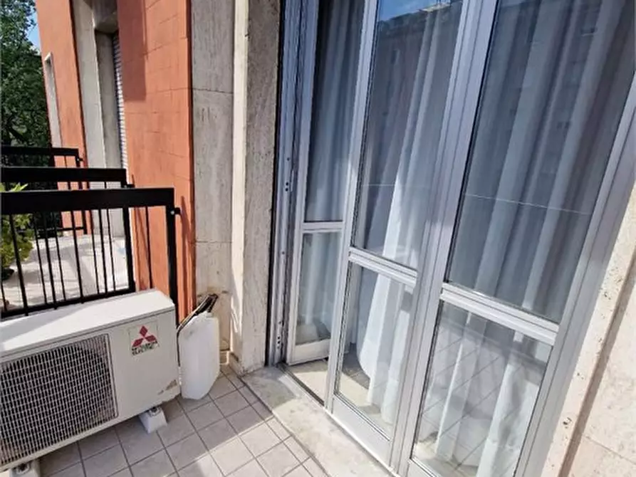 Immagine 2 di Appartamento in vendita  35 a Milano