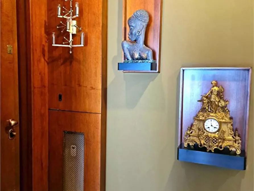Immagine 3 di Appartamento in vendita  35 a Milano