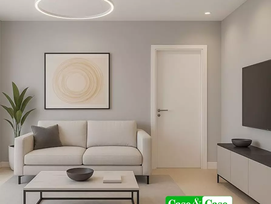Immagine 7 di Appartamento in vendita  24 a Milano