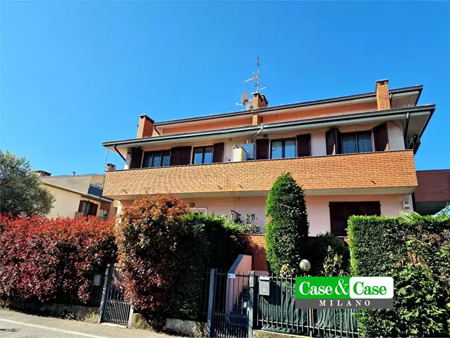 Immagine 1 di Appartamento in vendita  7 a Torrevecchia Pia