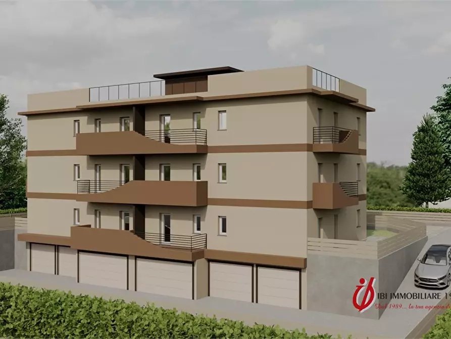 Immagine 2 di Appartamento in vendita  a Castel D'azzano