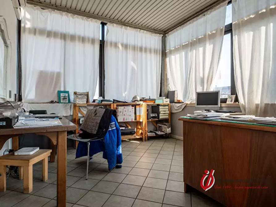 Immagine 6 di Attività artigianale in vendita  1 a Isola Della Scala