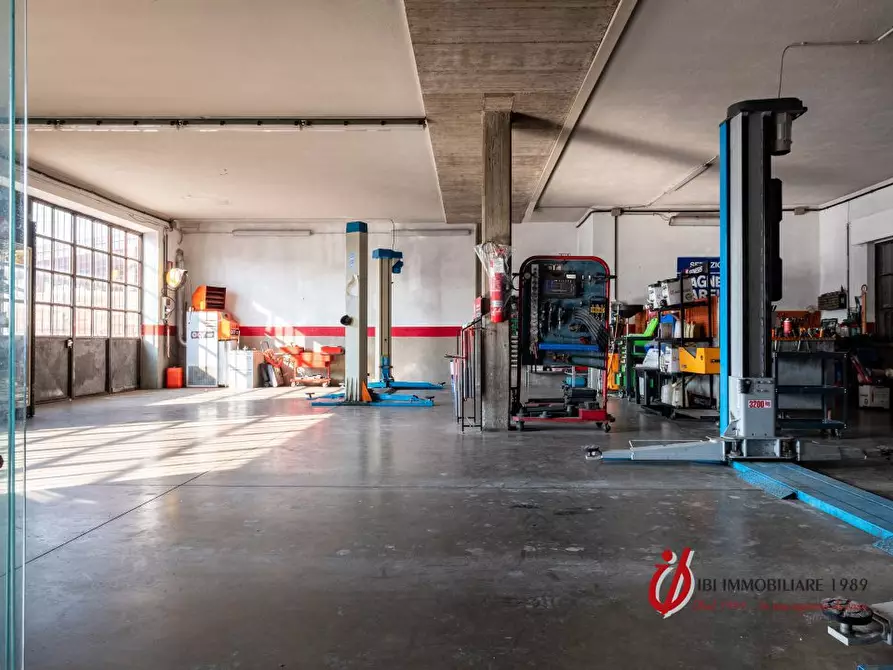 Immagine 10 di Attività artigianale in vendita  1 a Isola Della Scala