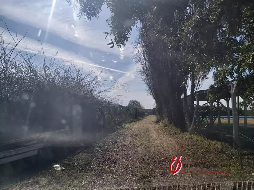 Immagine 5 di Terreno edificabile in vendita  a Sorso